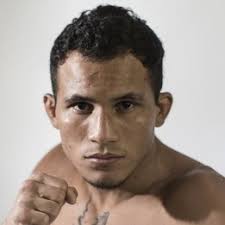 Adam Bramhald vs. Raymison Bruno, Caged Steel 34