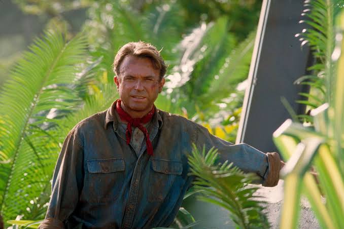 Jurassic Park' actor Sam Neill dies at 78 - ABC News