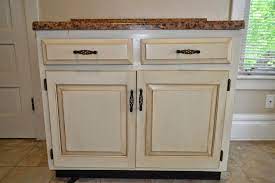 See more ideas about rustoleum cabinet transformation, rustoleum cabinet, cabinet transformations. Thrifty Artsy Girl White Glazed Cabinet Transformations A Review A Year Later