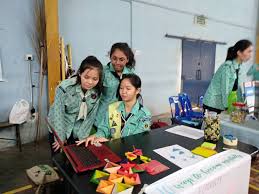 Pandu puteri smk convent green lane. Teen Tips On How To De Stress The Star