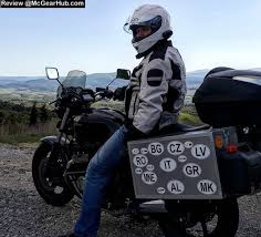 Our guide picks 5 of the best sports touring motorcycles, each one offering a different engine layout, different capacity and a different approach to clocking up big miles in comfort. Best Touring Motorcycle Jackets Guide Updated Reviews Motorcycle Gear Hub