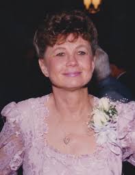 Shirley Green Obituary