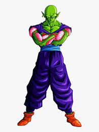 Large collections of hd transparent piccolo png images for free download. Piccolo 2 Imagenes De Piccolo Png Image Transparent Png Free Download On Seekpng