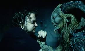 Guillermo Del Toro Is Finally Making His Long Awaited Project For Netflix Guillermo Del Toro Guillermo Del Toro Books Labyrinth