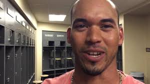 Reds enjoy sharing the field with Will Ferrell