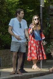 Keira christina knightley was born march 26, 1985 in the south west greater london suburb of richmond. Keira Knightley Spotted While Celebration Ve Day With Her Family And Neighbors In London Uk 080520 4