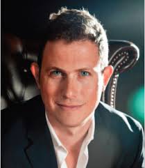 Welcome from the Chief Executive