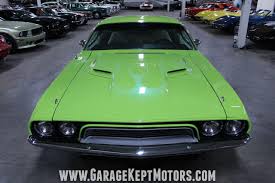 Image result for Pale Green 1973 Challenger