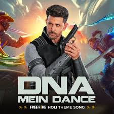 Free fire is the ultimate survival shooter game available on mobile. Free Fire Feat Hrithik Roshan Dna Mein Dance Video 2021 Imdb