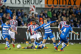 Preview and stats followed by live commentary, video highlights and match report. Voorbeschouwing Pec Zwolle Willem Ii Tilburg Pec Nu Voor En Door Pec Zwolle Supporters