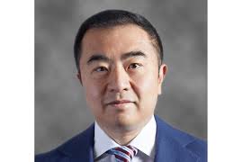 United States $81 Billion Private Equity Group Warburg Pincus Asia Senior  Management Changes: China President Frank Wei Resigns, Min Fang & Ben Zhou  Appointed as Co-Presidents of China Private Equity, Narendra Ostawal