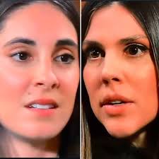 Team Molly” or “Team Kristina”?? Vote Now!!