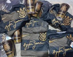 Camisa Corinthians Eu Nunca Vou Te Abandonar 4 199 Curtidas 51 Comentarios Corinthians Oficialtimao No Instagram Peca Ja Na P Nova Camisa Do Corinthians Roupa Do Corinthians Camisas Do Corinthians