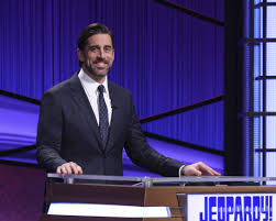 Maybe you would like to learn more about one of these? Jeopardy Guest Hosts Schedule Dates Who S Hosting List