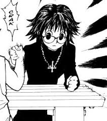 Most of the members hail from meteor city. Shizuku Murasaki Hunter Hunter Wiki Fandom