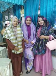 Sejarah melayu telah menceritakan banyak riwayat tentang wanita dalam kalangan keluarga diraja atau golongan bangsawan. Majlis Persaraan Pn Hjh Mariam Bt Smk Tun Sri Lanang Facebook