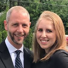 Tricia Rosenthal's Instagram, Twitter & Facebook