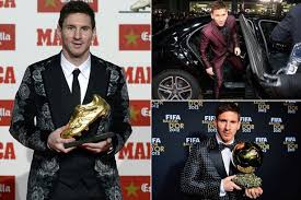 Check spelling or type a new query. Lionel Messi S Ballon D Or Fashion Choices Have Been Frighteningly Outrageous Mirror Online