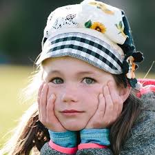 Adrienne Priess, Jax Hats We are a...