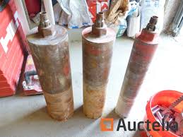 Le système détecte la surface, puis. Core Drill Hilti Dd 130 Rig 3 Carrots
