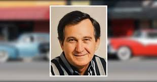 Donnie Lee Paddock Obituary May 27, 2025