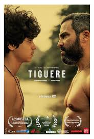 Tiguere (2024)