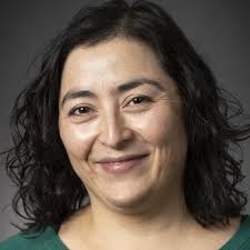 Elizabeth SUAZO FLORES