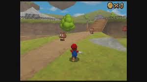 Completo emulador de nintendo 64 que sobresale por. Super Mario 64 Ds Nds Espanol Mega Mediafire
