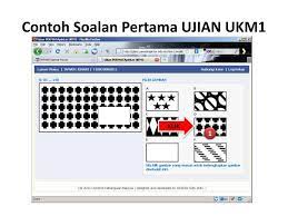Ujian ini adalah sebahagian usaha pencarian murid pintar intelek semula jadi yang dikendalikan oleh pusat genius@pintar negara, ukm dengan kerjasama kementerian pendidikan malaysia. Contoh Soalan Iq Permata Pintar Selangor R