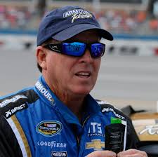 NASCAR Trucks Master Ron Hornaday Named to NASCAR '75 Greatest' List
