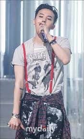 魅力倍増 g dragonからbts 防弾少年団 まで 男のメイク 10選 kstyle bigbang ジヨン 男 メイク ジヨン