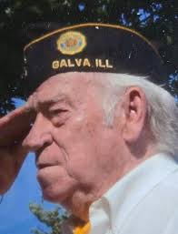 Obituary for Wayne Abbott