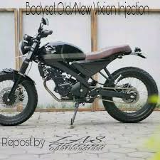 Maybe you would like to learn more about one of these? Yamaha Byson Custom Scrambler Cheap Online