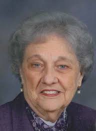 Obituary information for Minnie Lee Russell Bost