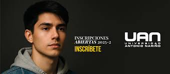 Universidad Antonio Nariño Perfil Oficial‎