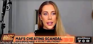 Rumours of a secret girlfriend plagued their relationship, with multiple brides coming forward with information. Love At First Sight Beck Urges Melissa To Escape From Her Husband Bryce London News Time