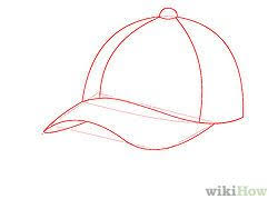 Maybe you would like to learn more about one of these? Baseball Cap Drawing Off 68
