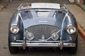 Pin By Jeffrey Nieves On Superb Cars Sports Cars Luxury Classic Cars British Austin Healey