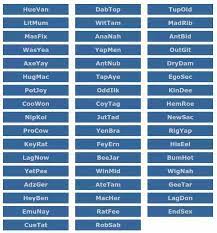 It's important to be creative but not too crazy either. Can You Give Me A Youtube Channel Name Like Morgz Pewdiepie Or Something Fun Like That Quora