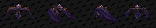 Night Elf Druid Forms Guides Wowhead