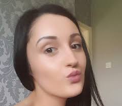 I got pregnant aged 16 after my manipulative stepdad groomed me... but our  daughter saved my life