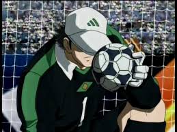 Hamburgo Campeones Captain Tsubasa Imagenes De Super Campeones