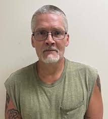 Offender Information