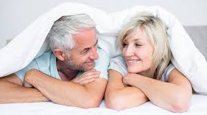 Such women are likely to continue having good libido standards even after. Maintaining Your Sex Drive During Menopause Everyday Health