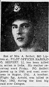 Harold Oskar Seifert