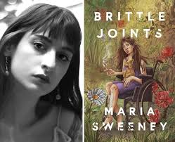 Maria Sweeney's Instagram, Twitter & Facebook