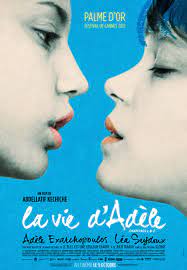 Il ne faut pas se poser de questions et foncer dans la lecture de cette oeuvre. La Vie D Adele Chapitres 1 2 2013 Film Cinoche Com
