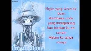 2,365 likes · 13 talking about this. Hanya Aku Cinta Kau Seorang Lirik Wmv Youtube
