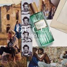 Ever wondered what a whiff of harry styles might smell like? Gucci Memoire D Une Odeur Fragrance Campaign With Harry Styles The Impression Fragrance Campaign Perfume Collection Fragrance Fragrances Perfume Woman