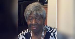 Ms. Lottie Jean Dillard Obituary
